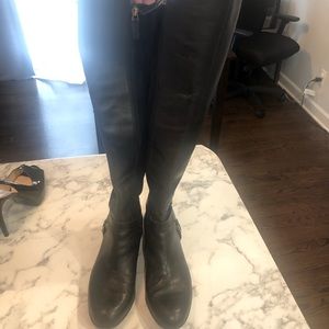 Franco Sarto. Size 10. Womens Boots